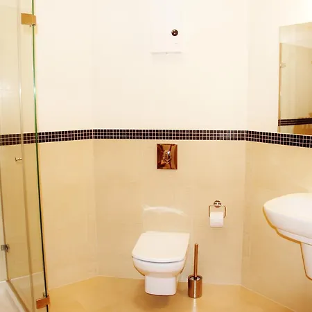 Apartament Gryfa Pomorskiego
