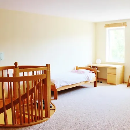 Lägenhet Apartament Gryfa Pomorskiego Miedzyzdroje