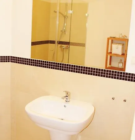 Apartament Gryfa Pomorskiego * Miedzyzdroje