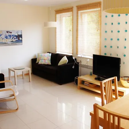 Apartament Gryfa Pomorskiego