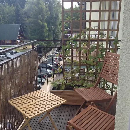 Apartament Gryfa Pomorskiego *