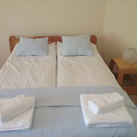 Lägenhet Apartament Gryfa Pomorskiego *