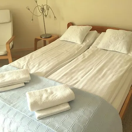 Apartament Gryfa Pomorskiego Miedzyzdroje